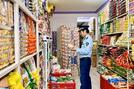 Gia Lai: Công bố đường dây nóng tiếp nhận tố giác buôn lậu, hàng giả