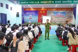 Chính phủ ban hành kế hoạch triển khai thi hành Luật Phòng, chống ma túy 2025