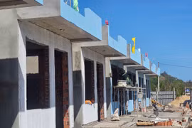 Gia Lai đẩy nhanh tiến độ 16 dự án bố trí, ổn định dân cư vùng thiên tai