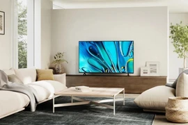 Sony nhượng quyền kinh doanh TV cho TCL