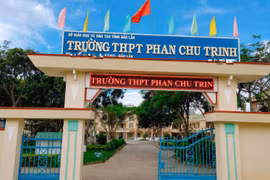 Đắk Lắk hủy kết quả thi của thí sinh gian lận, xem xét trách nhiệm giáo viên liên quan
