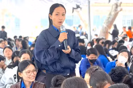 Gần 1.200 học sinh Gia Lai tham gia chương trình "Tư vấn mùa thi 2026"