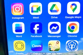 Messenger trên web sẽ chính thức dừng hoạt động từ tháng 4-2026