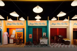 Lễ hội bánh mì Việt Nam lần 4 diễn ra từ 23 đến 26-4