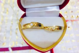 Từ ngày 9-2, hành vi không thanh toán mua, bán vàng qua tài khoản bị phạt tới 20 triệu đồng