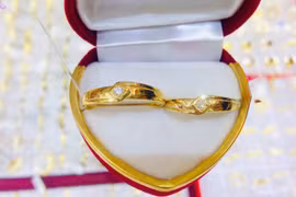 Từ ngày 9-2, hành vi không thanh toán mua, bán vàng qua tài khoản bị phạt tới 20 triệu đồng