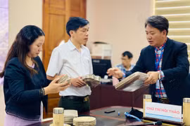 Xây dựng Bộ tiêu chí du lịch xanh gắn với sản phẩm du lịch đặc thù tại Kon Hà Nừng