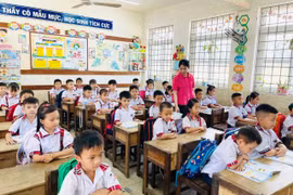 Gia Lai: 9.191 viên chức giáo dục trúng tuyển thăng hạng chức danh nghề nghiệp