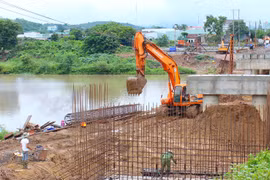 Gia Lai: Trên 2.624 tỷ đồng đầu tư công năm 2025 từ nguồn ngân sách địa phương