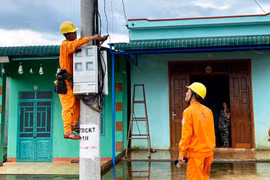 Gia Lai: Triển khai quyết định của Bộ Công thương về giá bán điện