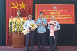 Ủy ban MTTQ Việt Nam tỉnh Gia Lai tổng kết hoạt động 2 hội đồng tư vấn nhiệm kỳ 2019-2024