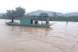 Không để quá trình sắp xếp đơn vị hành chính làm ảnh hưởng đến công tác phòng-chống thiên tai