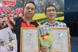 Gia Lai đạt giải cao tại Liên hoan Âm nhạc toàn quốc