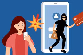 Tham gia bán hàng qua mạng, 1 phụ nữ ở Đức Cơ bị chiếm đoạt hơn 1,9 tỷ đồng