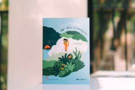 “Mọi câu trả lời đều có trong ta”: Cuốn sách giúp gen Z thấu hiểu bản thân