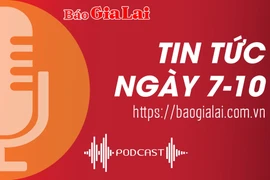 Tin tức sáng 7-10: Ngành hàng chế biến tăng tốc về đích