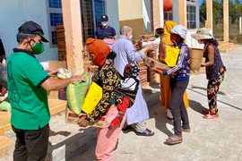 Gia Lai: Công bố 4 thủ tục hành chính mới trong lĩnh vực bảo trợ xã hội