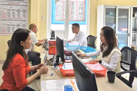 Gia Lai công bố 33 thủ tục hành chính nội bộ