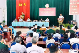 UBND tỉnh Gia Lai giao nhiệm vụ giải quyết kiến nghị cử tri trước kỳ họp HĐND tỉnh cuối năm