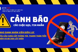 Kbang: 1 khách hàng bị đối tượng giả danh nhân viên Điện lực lừa đảo chiếm đoạt hơn 44 triệu đồng