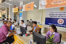 Gia Lai: Đôn đốc thu ngân sách nhà nước các khoản liên quan đến đất đai