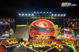 Mãn nhãn với “Vũ khúc Dã quỳ-Chư Đang Ya năm 2024”