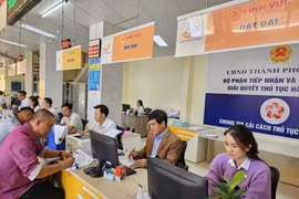 Gia Lai: Công bố các thủ tục hành chính mới và bãi bỏ trong lĩnh vực đất đai