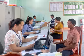 Gia Lai: Danh sách 436 người đủ điều kiện thi tuyển công chức năm 2024