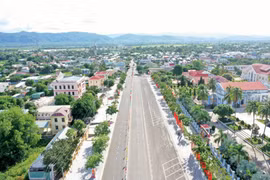 Gia Lai: Giao mục tiêu, nhiệm vụ thực hiện chương trình MTQG cho 2 huyện Krông Pa và Chư Pưh