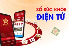 Sở Y tế khuyến khích sử dụng Sổ sức khỏe điện tử tích hợp trên VNeID