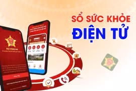 Sở Y tế khuyến khích sử dụng Sổ sức khỏe điện tử tích hợp trên VNeID