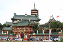 Gia Lai: Quy định hạn mức giao đất cho tổ chức tôn giáo