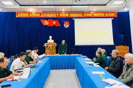 Gia Lai: Xét tặng, truy tặng “Huy chương Thanh niên xung phong vẻ vang”