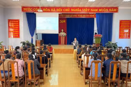 TP. Pleiku: Đào tạo nghiệp vụ du lịch cho 50 học viên