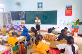 Gia Lai: 44 tỷ đồng thực hiện Tiểu dự án 1-Dự án 5