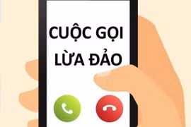 Công an tỉnh Gia Lai thông báo thủ đoạn gọi điện đe dọa, cưỡng đoạt tài sản