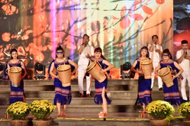 Gia Lai: Ủy quyền giải quyết TTHC và một số nhiệm vụ quản lý thuộc lĩnh vực nghệ thuật biểu diễn