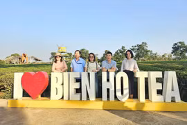 Bãi bỏ Nghị quyết số 16/NQ-HĐND về quy hoạch tổng thể phát triển du lịch tỉnh Gia Lai