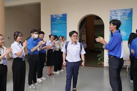 Trường Đại học Sư phạm TP. Hồ Chí Minh tổ chức kỳ thi đánh giá năng lực chuyên biệt năm 2025 qua 3 đợt