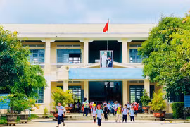 Cán bộ cấp xã làm công tác giáo dục: Nhiều thách thức trước yêu cầu, nhiệm vụ mới