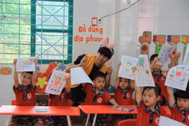 Trường Đại học Jeonju Kijeon tổ chức chuỗi hoạt động giao lưu văn hóa, giáo dục tại Gia Lai