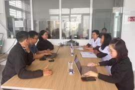 Ðoàn kết là sức mạnh - Chung tay chấm dứt dịch bệnh AIDS