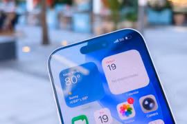 Apple chuẩn bị nâng cấp đáng kể cho mẫu iPhone giá rẻ 17e.