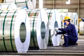 Thí điểm phân bổ hạn ngạch phát thải: Ðáp ứng tăng trưởng xanh và chống biến đổi khí hậu