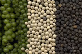 Ngày 7-10, giá hồ tiêu tăng 1.000-2.000 đồng/kg sau chuỗi ngày đi ngang. Ảnh: Internet