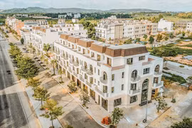 VCN “hồi sinh” Phú Mỹ Lộc - Đưa Tam Quan chạm ngưỡng đô thị hiện đại