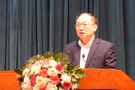 Bí thư Tỉnh ủy Thái Đại Ngọc: Quyết tâm cao, nỗ lực lớn thực hiện thắng lợi các nhiệm vụ năm 2026