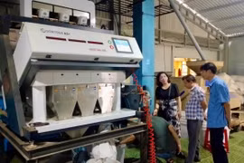 "Bệ đỡ" cho công nghiệp nông thôn phát triển