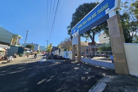 Đề nghị kiểm điểm giáo viên chủ nhiệm lớp có học sinh đánh nhau