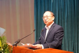 Khai mạc Hội nghị lần thứ 2 (mở rộng) Ban Chấp hành Đảng bộ tỉnh Gia Lai khóa I